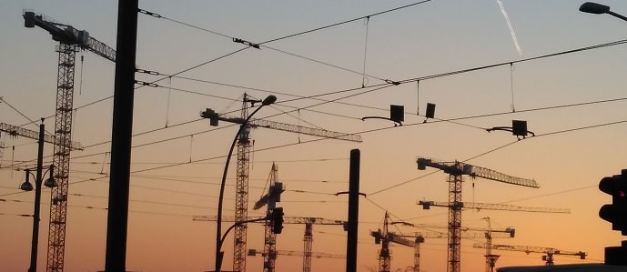 Les prix de l’immobilier en hausse de 12% à Barcelone et de 7,7% à Madrid