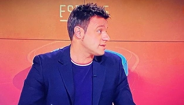 Alberto López Frau
